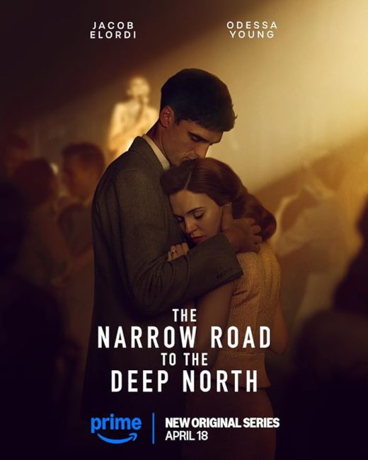 مشاهدة مسلسل The Narrow Road to the Deep North الموسم الاول الحلقة 4 مترجمة حصرى