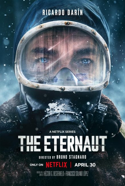 مشاهدة مسلسل The Eternaut الموسم الاول الحلقة 4 مترجمة حصرى