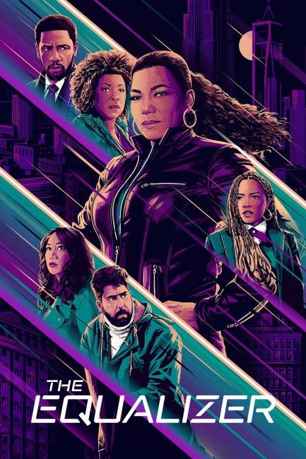 مشاهدة مسلسل The Equalizer الموسم الخامس الحلقة 17 مترجمة حصرى