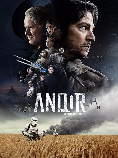 مسلسل Andor الموسم الثاني الحلقة 8 مترجمة
