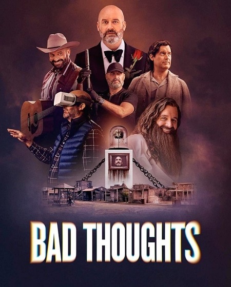 مسلسل Bad Thoughts الموسم الاول الحلقة 6 مترجمة