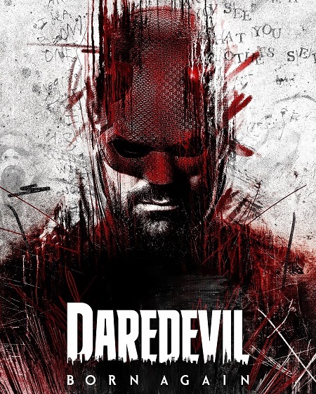 مسلسل Daredevil Born Again الموسم الاول الحلقة 9 مترجمة