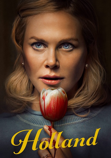 فيلم Holland 2025 مترجم