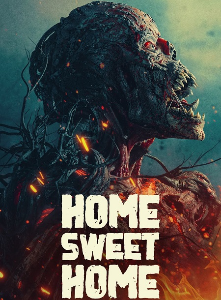 فيلم Home Sweet Home Rebirth 2025 مترجم