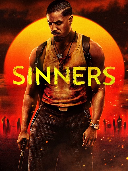 فيلم Sinners 2025 مترجم