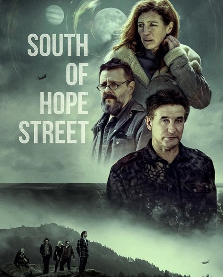 فيلم South of Hope Street 2024 مترجم