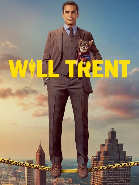 مسلسل Will Trent الموسم الثالث الحلقة 17 مترجمة