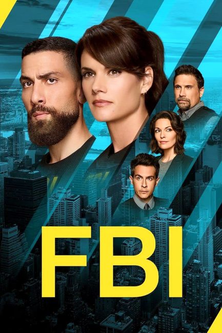 مشاهدة مسلسل FBI الموسم السابع الحلقة 20 مترجمة حصرى