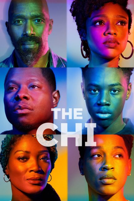 مشاهدة مسلسل The Chi الموسم الثاني الحلقة 8 مترجمة حصرى