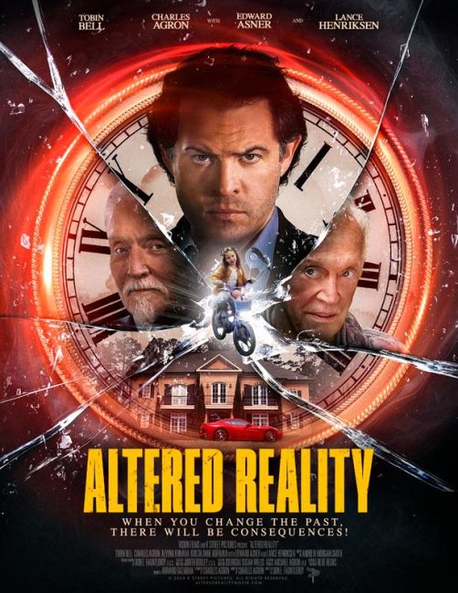 مشاهدة فيلم Altered Reality 2024 مترجم حصرى اون لاين على أكثر من سيرفر