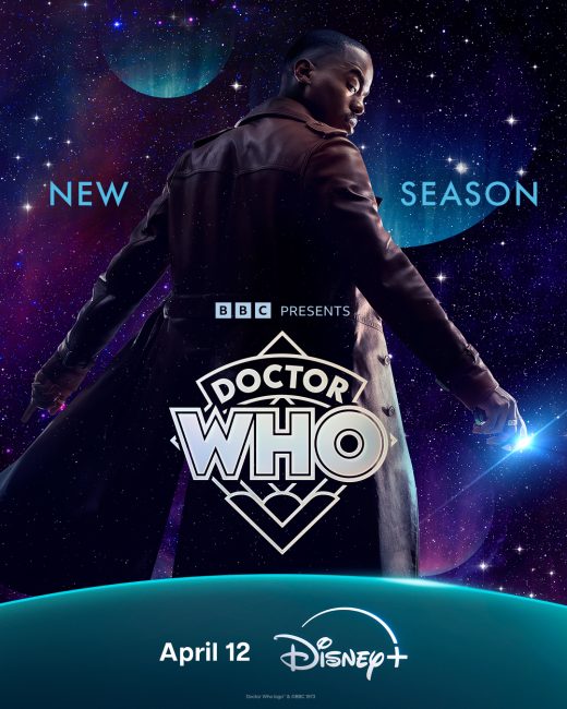 مشاهدة مسلسل Doctor Who 2024 الموسم الثاني الحلقة 6 مترجمة حصرى