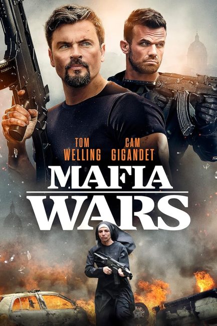 مشاهدة فيلم Mafia Wars 2024 مترجم حصرى اون لاين على أكثر من سيرفر