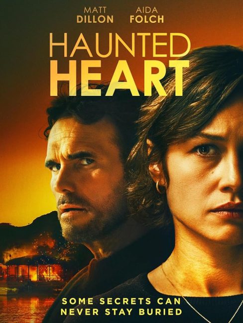 مشاهدة فيلم Haunted Heart 2024 مترجم حصرى اون لاين على أكثر من سيرفر