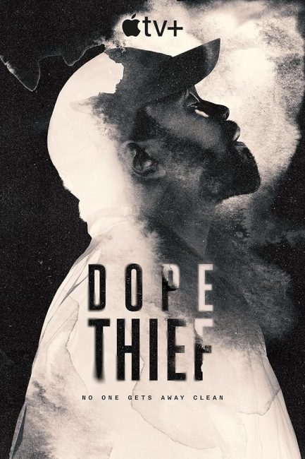 مشاهدة مسلسل Dope Thief الموسم الاول الحلقة 8 والاخيرة مترجمة حصرى