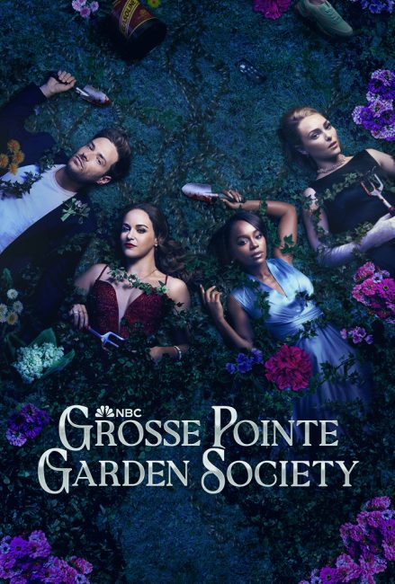 مشاهدة مسلسل Grosse Pointe Garden Society الموسم الاول الحلقة 13 والاخيرة مترجمة حصرى