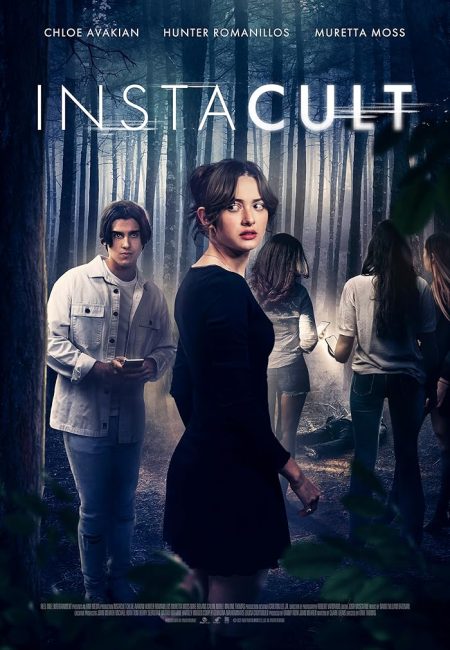 مشاهدة فيلم Instacult 2024 مترجم حصرى اون لاين على أكثر من سيرفر