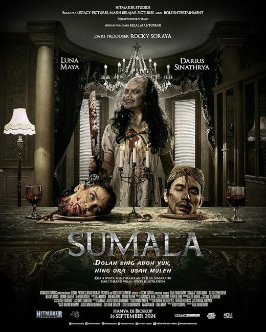 مشاهدة فيلم Sumala 2024 مترجم حصرى اون لاين على أكثر من سيرفر