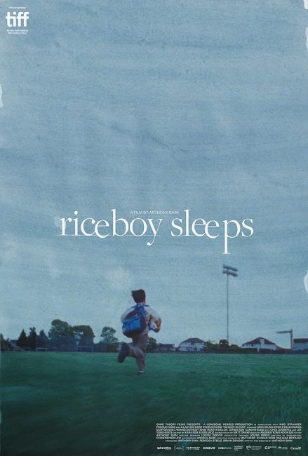 مشاهدة فيلم Riceboy Sleeps 2022 مترجم حصرى اون لاين على أكثر من سيرفر