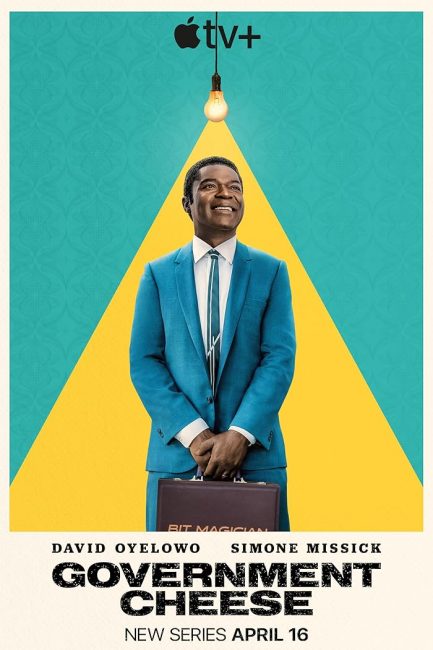 مشاهدة مسلسل Government Cheese الموسم الاول الحلقة 7 مترجمة حصرى