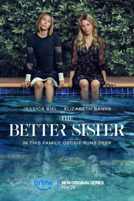 مشاهدة مسلسل The Better Sister الموسم الاول الحلقة 7 مترجمة حصرى