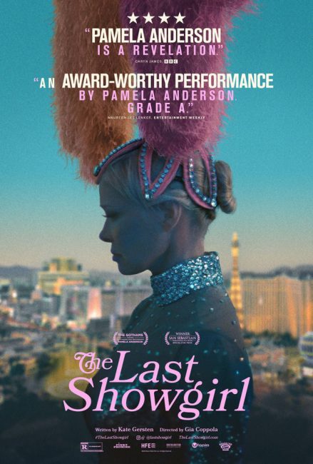 مشاهدة فيلم The Last Showgirl 2024 مترجم حصرى اون لاين على أكثر من سيرفر