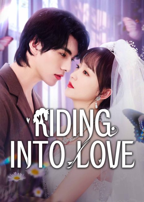 مشاهدة مسلسل الركوب نحو الحب Riding into Love الحلقة 12 مترجمة حصرى