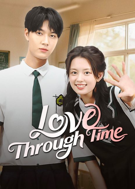 مشاهدة مسلسل الحب عبر الزمن Love Through Time الحلقة 8 مترجمة حصرى