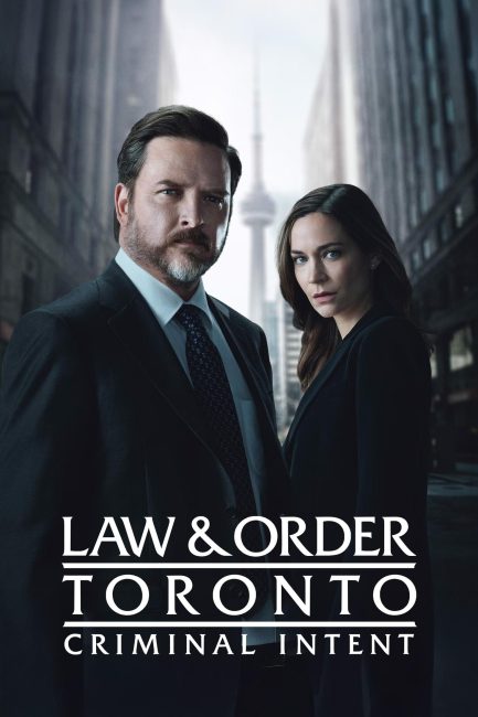 مشاهدة مسلسل Law & Order Toronto: Criminal Intent الموسم الثاني الحلقة 10 مترجمة حصرى