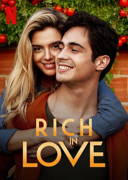 مشاهدة فيلم Rich in Love 2020 مترجم حصرى اون لاين على أكثر من سيرفر