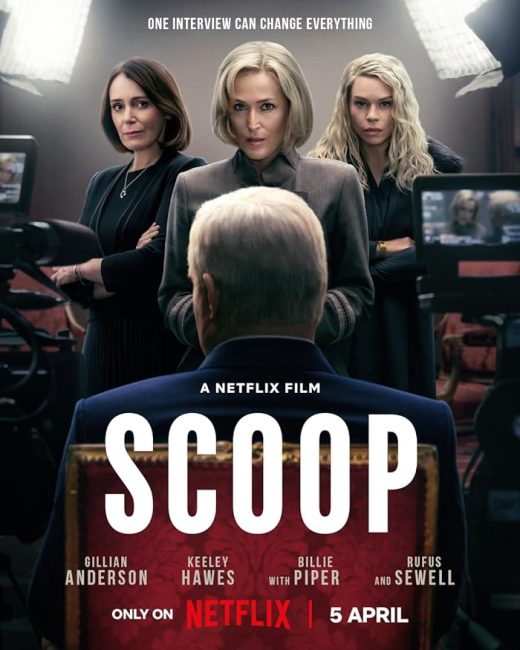 مشاهدة فيلم Scoop 2024 مترجم حصرى اون لاين على أكثر من سيرفر