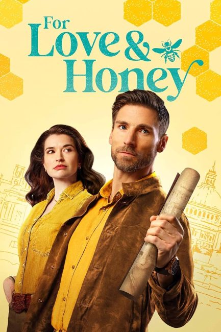 مشاهدة فيلم For Love & Honey 2024 مترجم حصرى اون لاين على أكثر من سيرفر