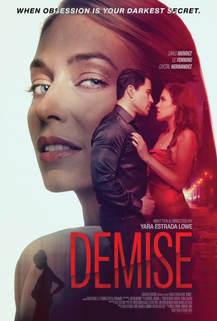 مشاهدة فيلم Demise 2024 مترجم حصرى اون لاين على أكثر من سيرفر