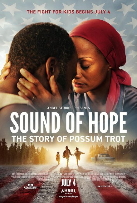 مشاهدة فيلم Sound of Hope: The Story of Possum Trot 2024 مترجم حصرى اون لاين على أكثر من سيرفر