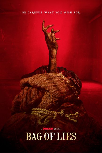 مشاهدة فيلم Bag of Lies 2024 مترجم حصرى اون لاين على أكثر من سيرفر