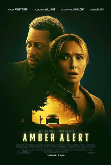مشاهدة فيلم Amber Alert 2024 مترجم حصرى اون لاين على أكثر من سيرفر