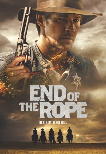 مشاهدة فيلم End of the Rope 2023 مترجم حصرى اون لاين على أكثر من سيرفر