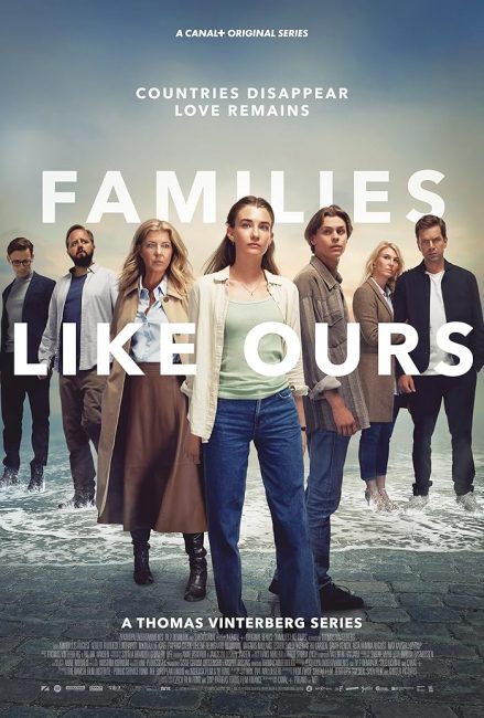 مشاهدة مسلسل Families Like Ours الموسم الاول الحلقة 5 مترجمة حصرى