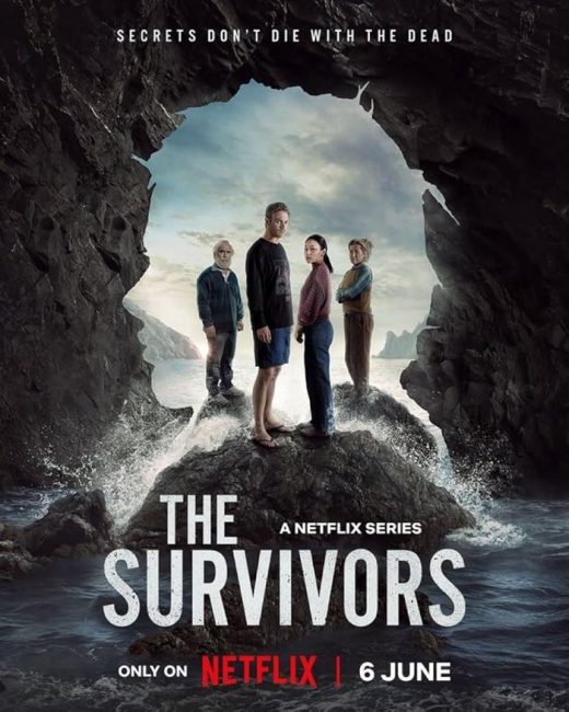 مشاهدة مسلسل The Survivors الموسم الاول الحلقة 3 مترجمة حصرى