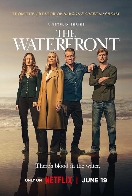 مشاهدة مسلسل The Waterfront الموسم الاول الحلقة 7 مترجمة حصرى