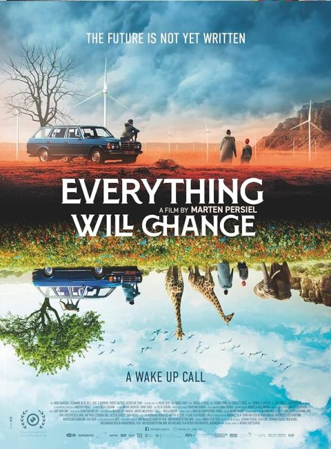مشاهدة فيلم Everything Will Change 2021 مترجم حصرى اون لاين على أكثر من سيرفر