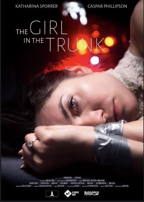 مشاهدة فيلم The Girl in the Trunk 2024 مترجم حصرى اون لاين على أكثر من سيرفر