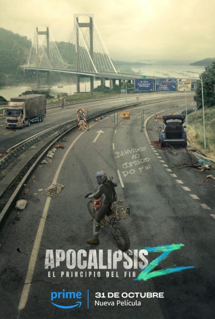 مشاهدة فيلم Apocalypse Z The Beginning of the End 2024 مترجم حصرى اون لاين على أكثر من سيرفر