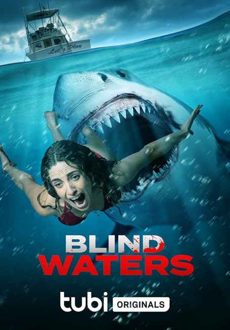 مشاهدة فيلم Blind Waters 2023 مترجم حصرى اون لاين على أكثر من سيرفر