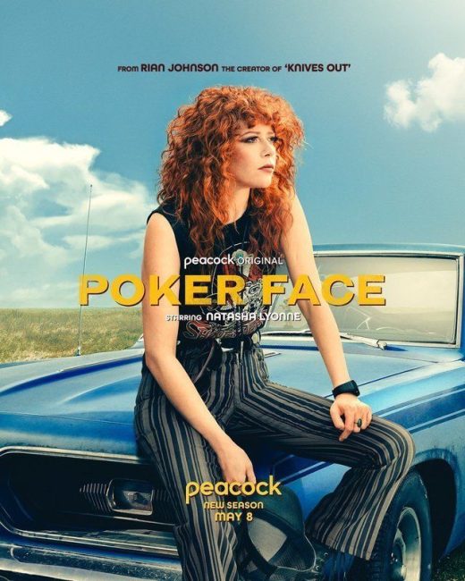 مشاهدة مسلسل Poker Face الموسم الثاني الحلقة 7 مترجمة حصرى