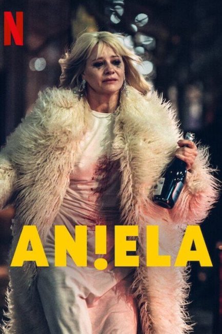 مشاهدة مسلسل Aniela الموسم الاول الحلقة 2 مترجمة حصرى