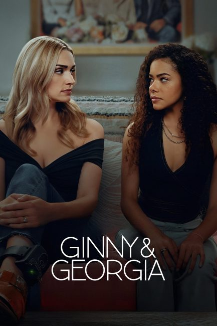 مشاهدة مسلسل Ginny & Georgia الموسم الثالث الحلقة 1 مترجمة حصرى