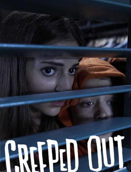 مسلسل ارتعب الجزء الثاني الحلقة 1 مدبلجة