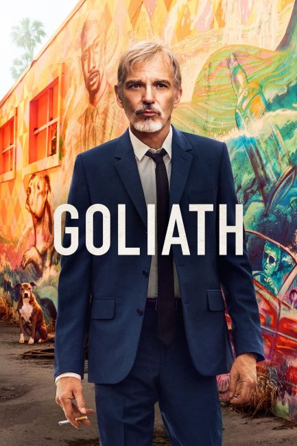 مشاهدة مسلسل Goliath الموسم الثاني الحلقة 7 مترجمة حصرى