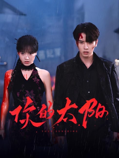 مشاهدة مسلسل شمسك Your Sunshine الحلقة 9 مترجمة حصرى