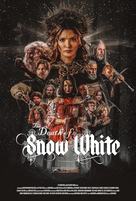 مشاهدة فيلم The Death of Snow White 2025 مترجم حصرى اون لاين على أكثر من سيرفر